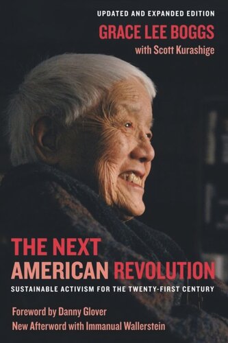 The Next American Revolution: Sustainable Activism for the Twenty-First Century