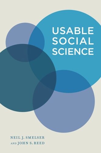 Usable Social Science