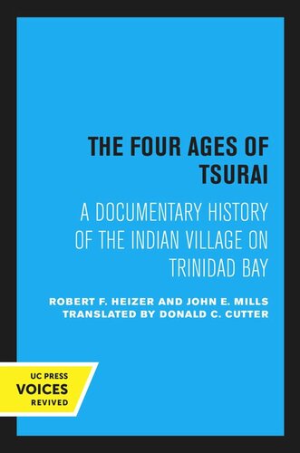 The Four Ages of Tsurai