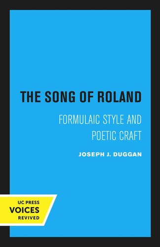 The Song of Roland