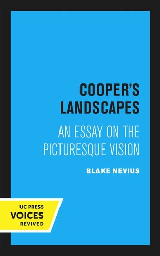 Cooper’s Landscapes