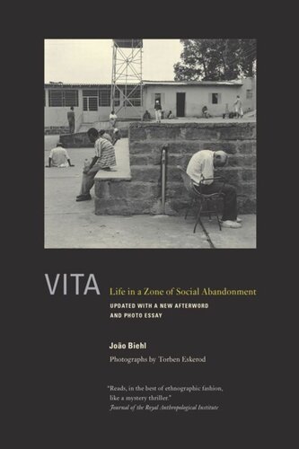 Vita: Life in a Zone of Social Abandonment