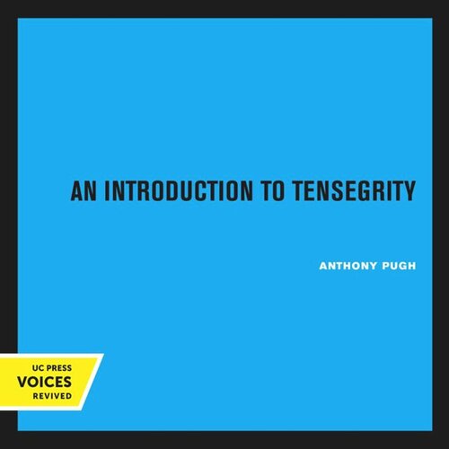 An Introduction to Tensegrity