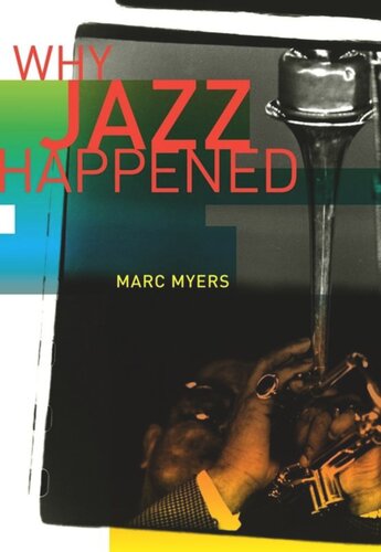 Why Jazz Happened