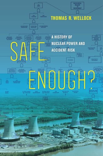 Safe Enough?: A History of Nuclear Power and Accident Risk