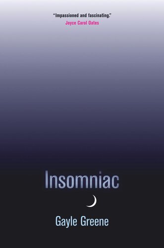 Insomniac