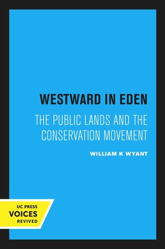 Westward in Eden