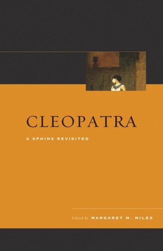 Cleopatra: A Sphinx Revisited