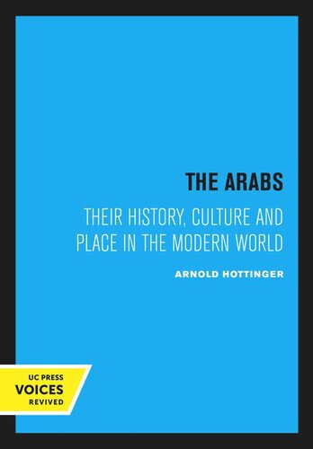 The Arabs