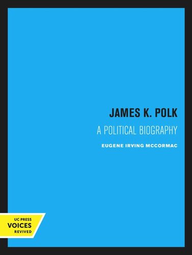 James K. Polk