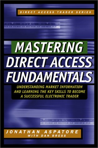 Mastering Direct Access Fundamentals