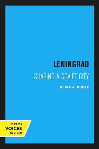 Leningrad