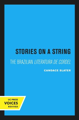 Stories on a String