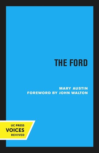 The Ford