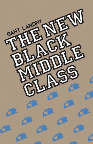 The New Black Middle Class