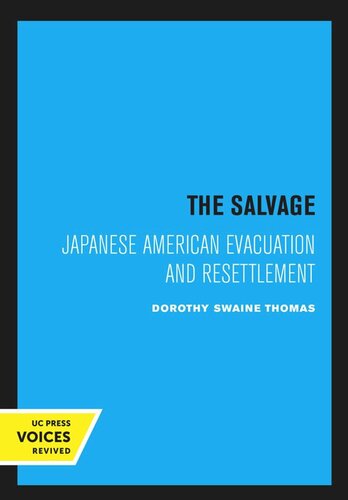 The Salvage