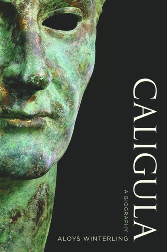 Caligula: A Biography