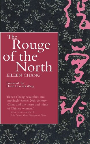 The Rouge of the North