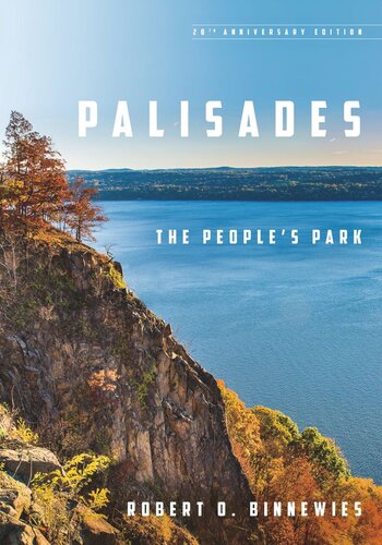 Palisades: The People's Park