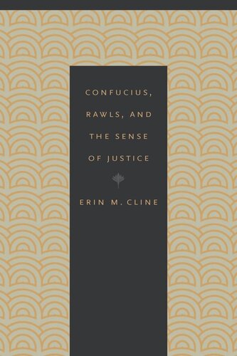 Confucius, Rawls, and the Sense of Justice