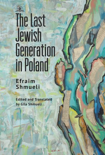 The Last Generation of Jews in Poland