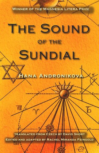 The Sound of the Sundial