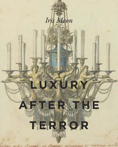 Luxury After the Terror