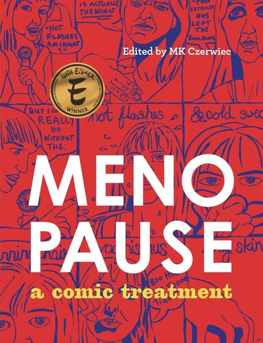 Menopause: A Comic Treatment