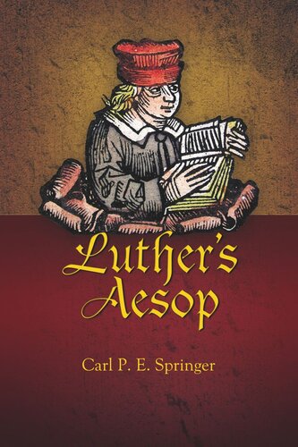 Luther’s Aesop