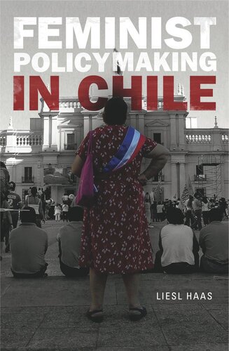 Feminist Policymaking in Chile