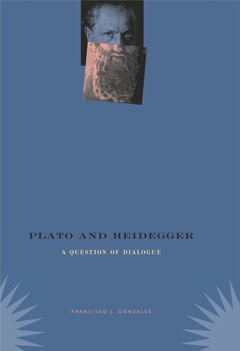 Plato and Heidegger: A Question of Dialogue