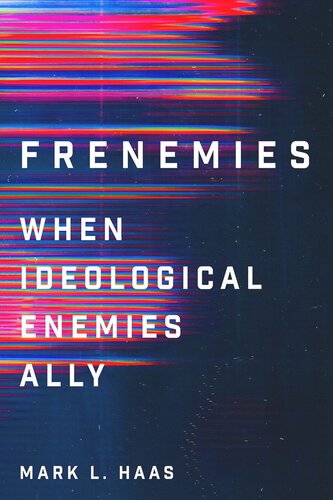 Frenemies: When Ideological Enemies Ally