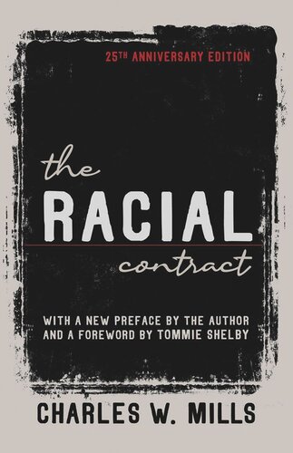 The Racial Contract