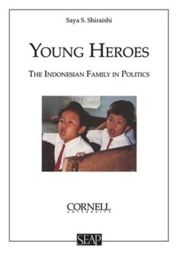 Young Heroes: The Indonesian Family in Politics