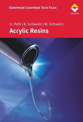 Acrylic Resins