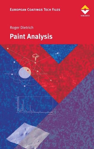 Paint Analysis