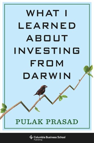 What I Learned About Investing from Darwin