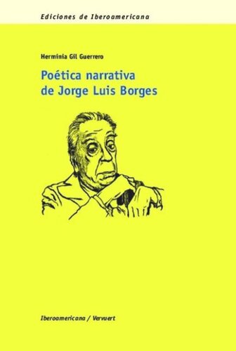 Poética narrativa de Jorge Luis Borges