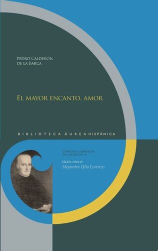 El mayor encanto, amor