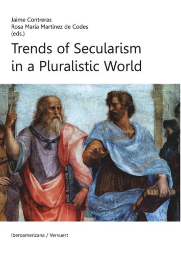 Trends of Secularism in a Pluralistic World