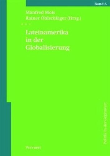 Lateinamerika in der Globalisierung