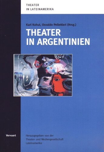 Theater in Argentinien