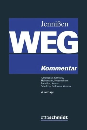 Wohnungseigentumsgesetz