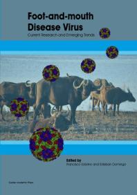 Foot and Mouth Disease Virus: Current Research and Emerging Trends