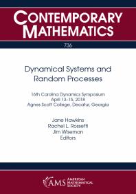 Dynamical Systems and Random Processes