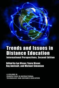 Trends and Issues in Distance Education 2nd Edition: International Perspectives