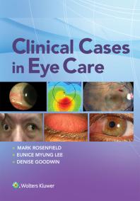 Clinical Cases in Eye Care