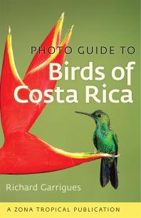 Photo Guide to Birds of Costa Rica