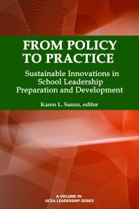 From Policy to Practice: Sustainable Innovations in School Leadership Preparation and Development