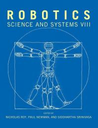 Robotics: Science and Systems VIII